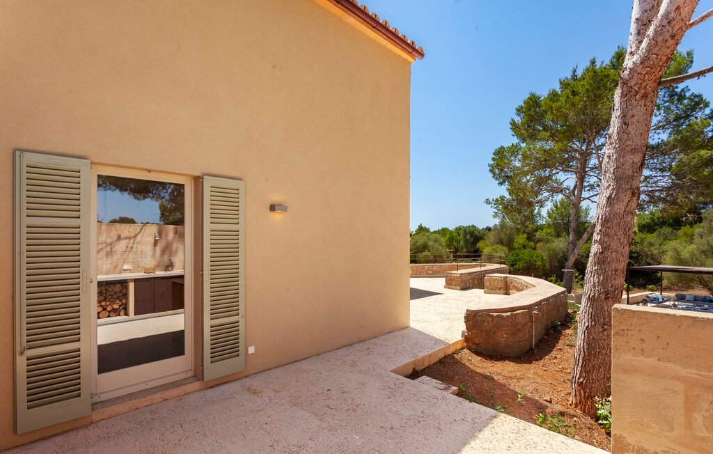 Kuća-za-odmor - Sos Fuyes, Arta , Španjolska - EMI058 22