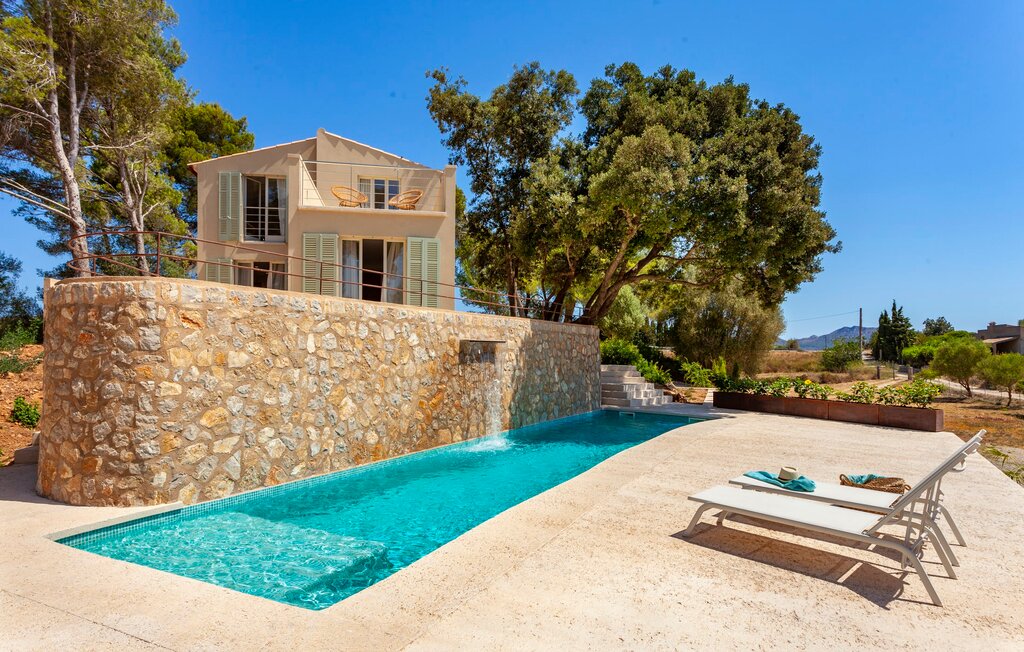 Kuća-za-odmor - Sos Fuyes, Arta , Španjolska - EMI058 1