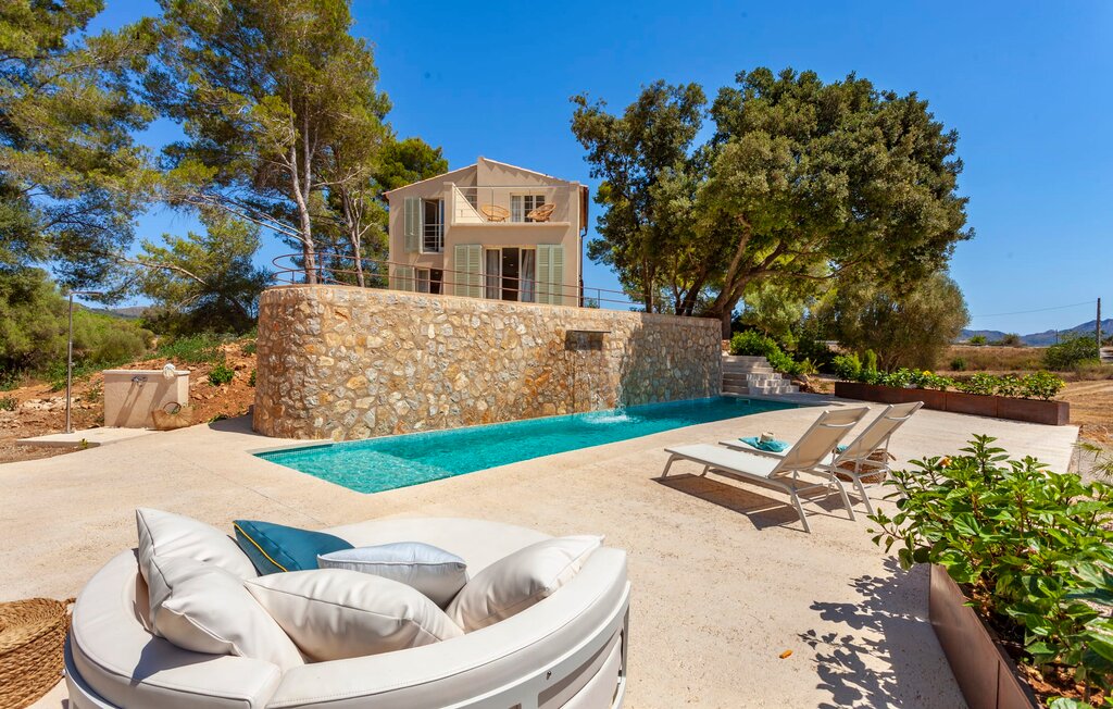 Kuća-za-odmor - Sos Fuyes, Arta , Španjolska - EMI058 4