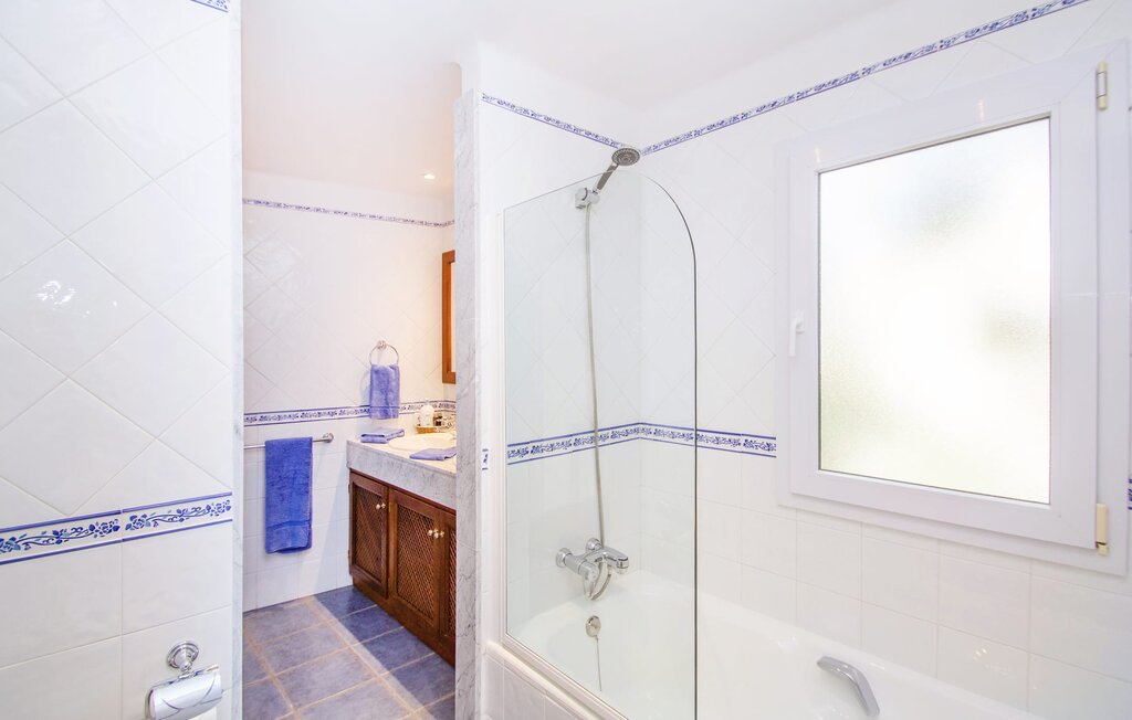 Location de vacances - Holiday Villa Port d'Andratx, Port d Andratx , Espagne - EMI060 59