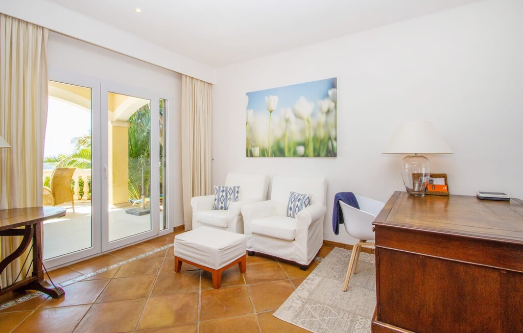 Location de vacances - Holiday Villa Port d'Andratx, Port d Andratx , Espagne - EMI060 33