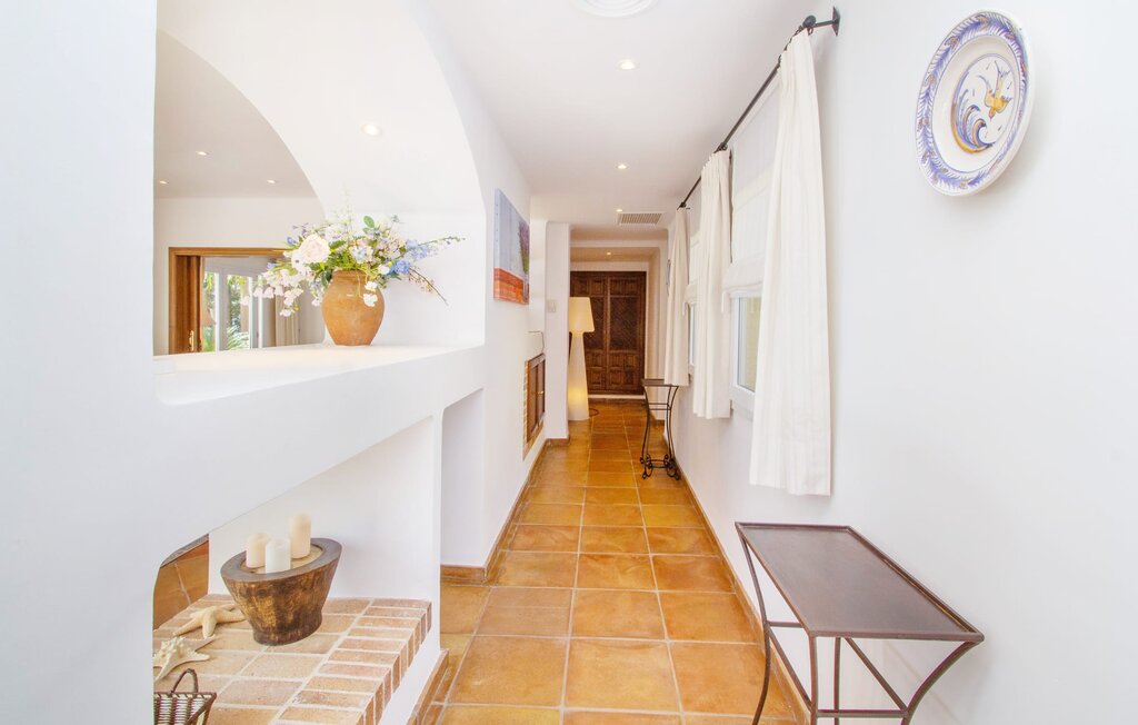 Location de vacances - Holiday Villa Port d'Andratx, Port d Andratx , Espagne - EMI060 37