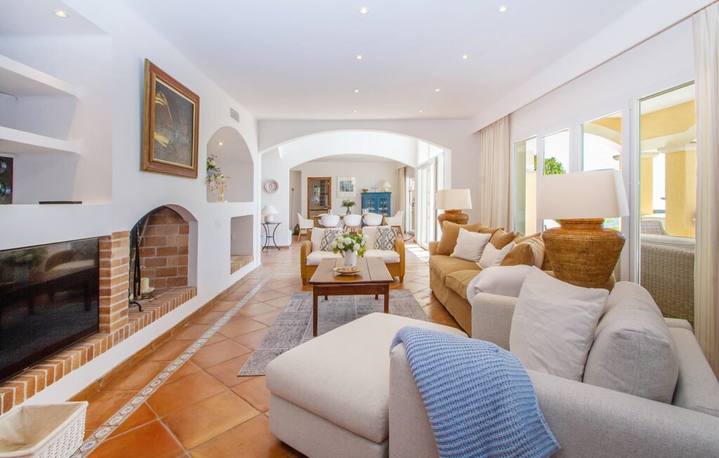 Location de vacances - Holiday Villa Port d'Andratx, Port d Andratx , Espagne - EMI060 27