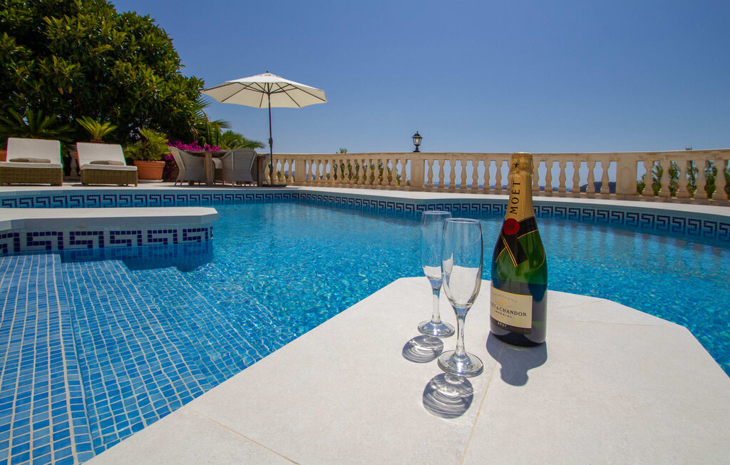 Location de vacances - Holiday Villa Port d'Andratx, Port d Andratx , Espagne - EMI060 8