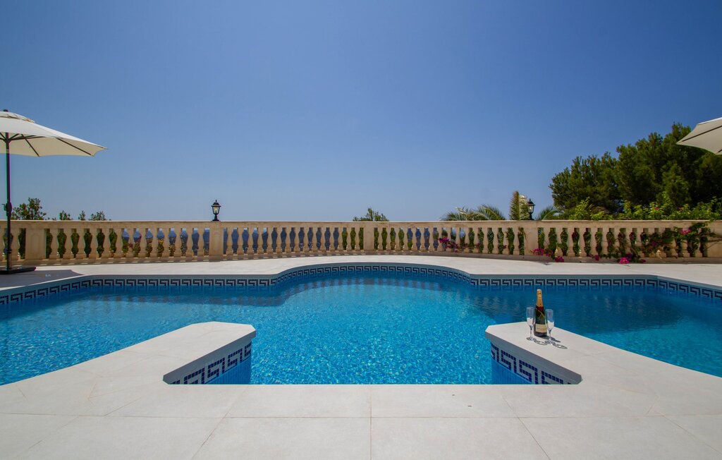 Location de vacances - Holiday Villa Port d'Andratx, Port d Andratx , Espagne - EMI060 12