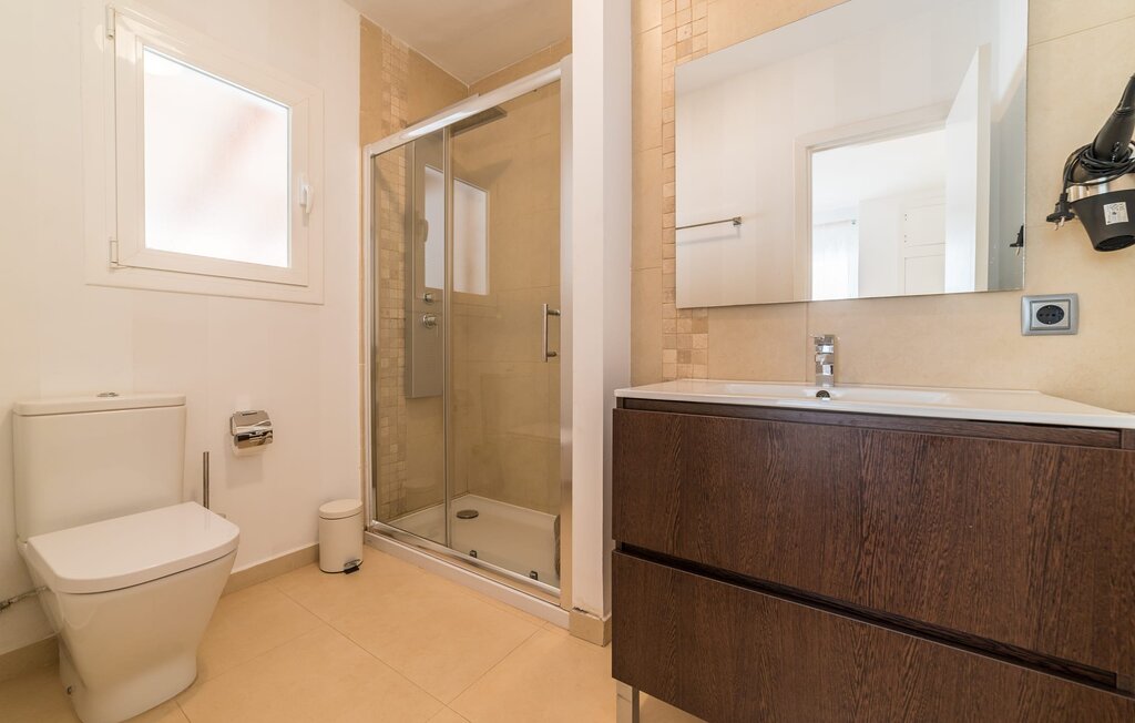 Ferienhaus - Verano, Badia Blava , Spanien - EMI061 37