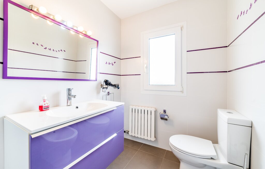 Ferienhaus - Verano, Badia Blava , Spanien - EMI061 41