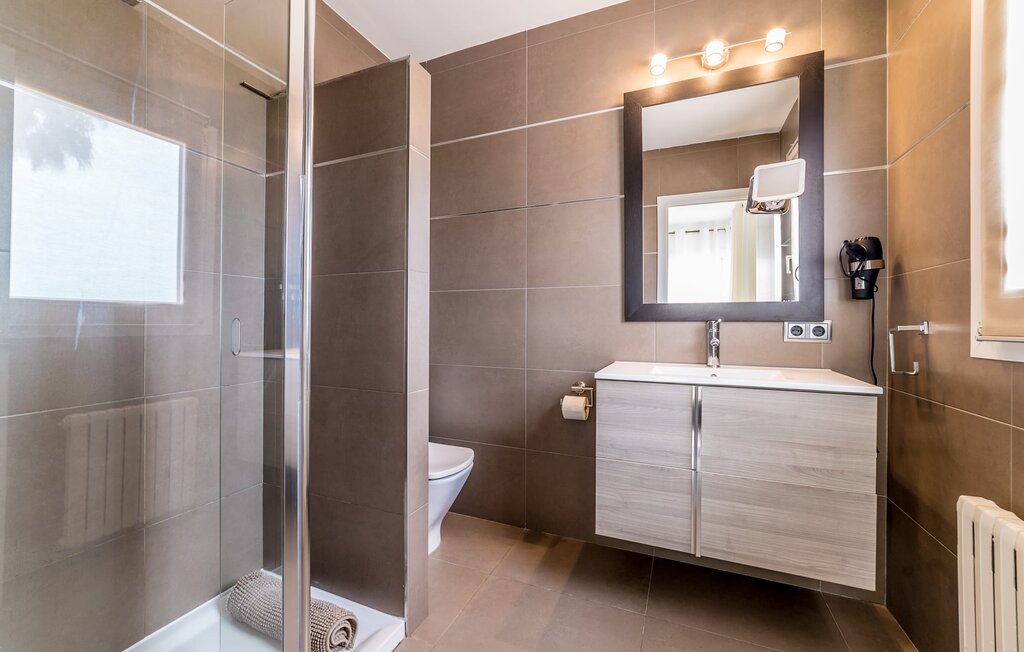 Ferienhaus - Verano, Badia Blava , Spanien - EMI061 43