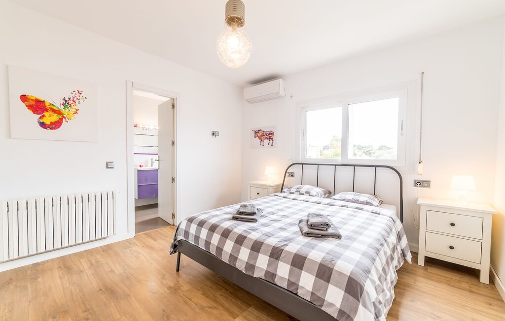 Ferienhaus - Verano, Badia Blava , Spanien - EMI061 32