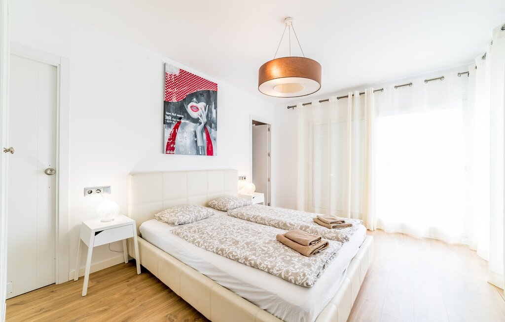 Ferienhaus - Verano, Badia Blava , Spanien - EMI061 34