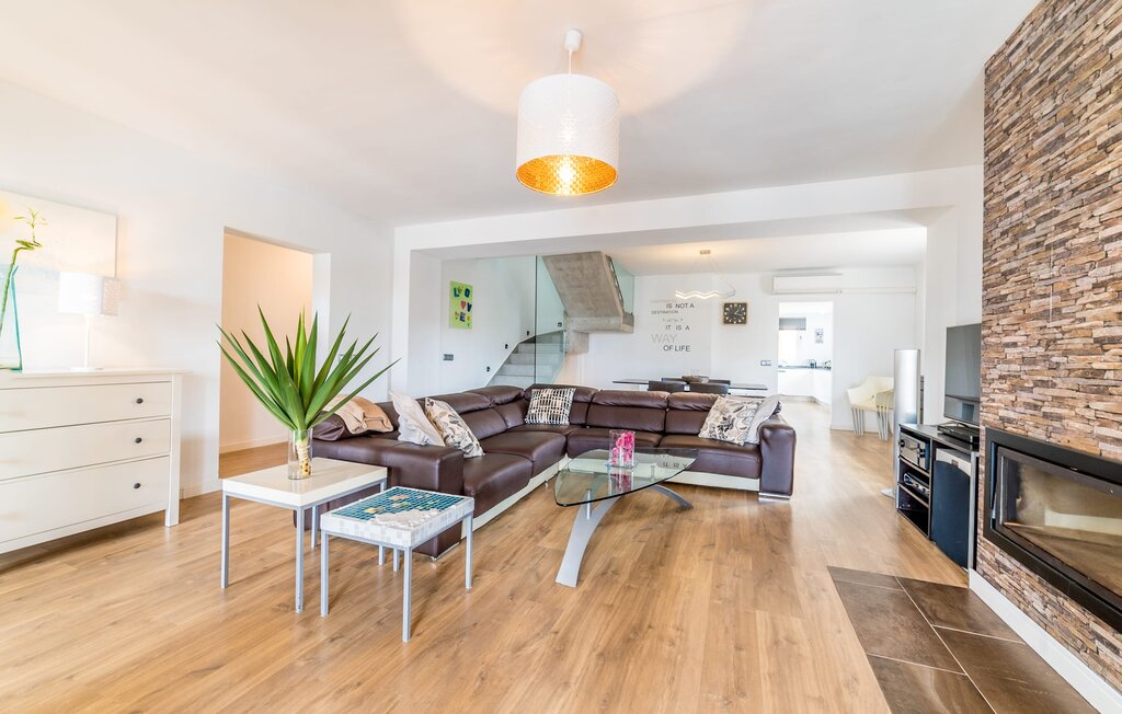 Ferienhaus - Verano, Badia Blava , Spanien - EMI061 21