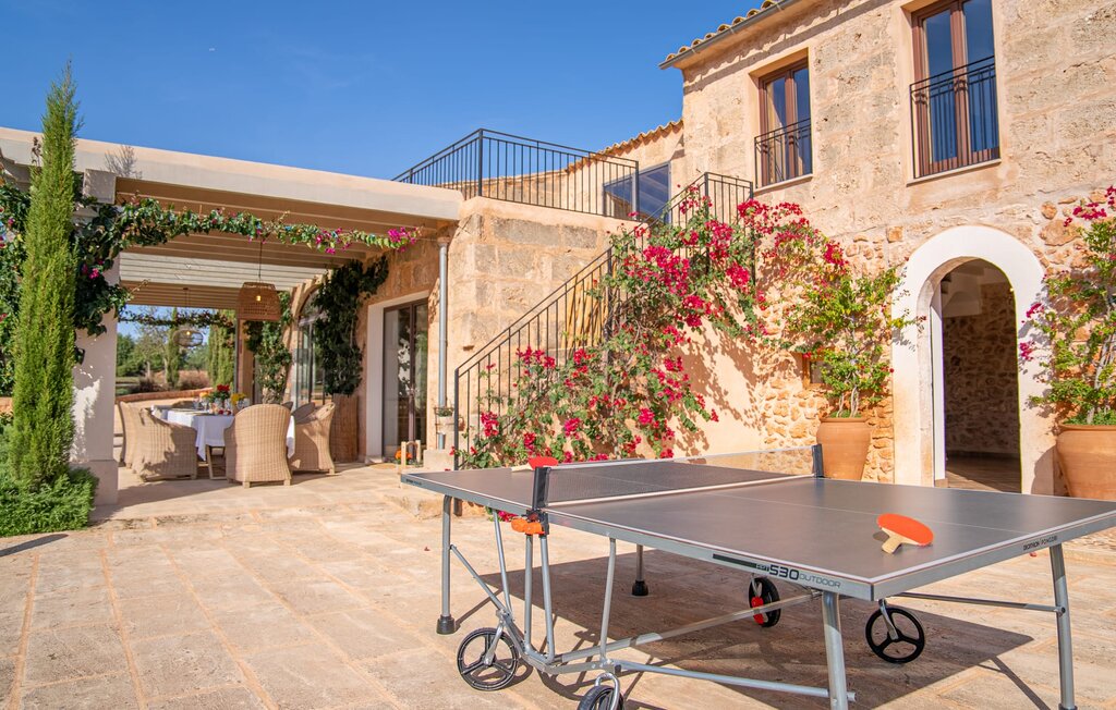 Ferienhaeuser - Can Boleno, Llucmajor , Spanien - EMI066 60