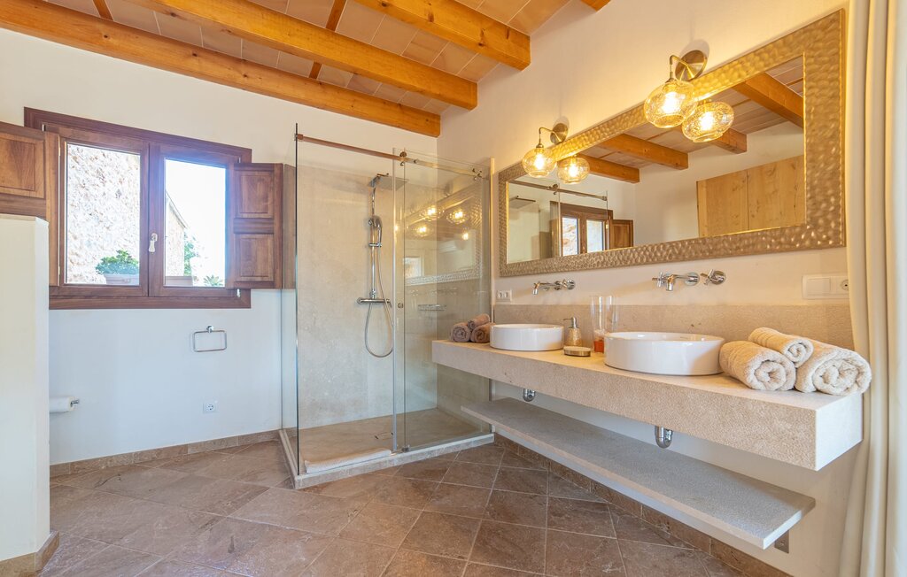 Ferienhaeuser - Can Boleno, Llucmajor , Spanien - EMI066 56