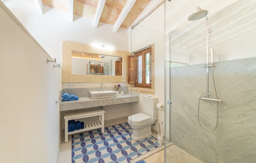 Ferienhaeuser - Can Boleno, Llucmajor , Spanien - EMI066 58