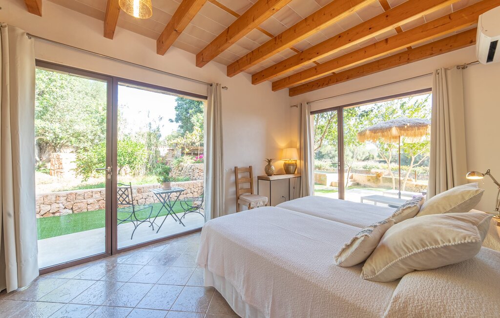 Ferienhaeuser - Can Boleno, Llucmajor , Spanien - EMI066 39
