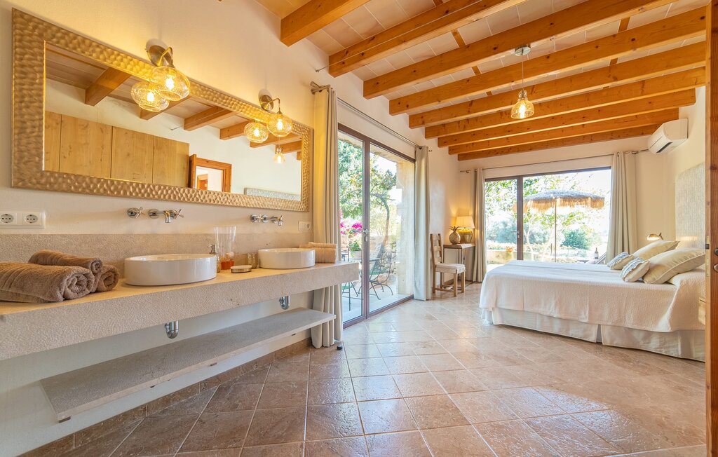 Ferienhaeuser - Can Boleno, Llucmajor , Spanien - EMI066 41