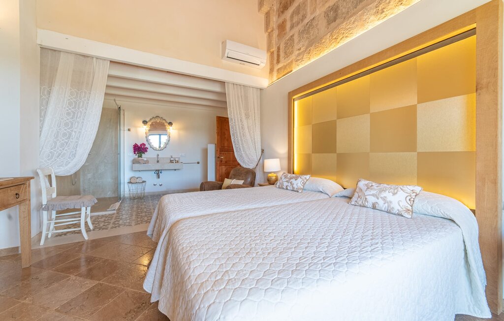Ferienhaeuser - Can Boleno, Llucmajor , Spanien - EMI066 43
