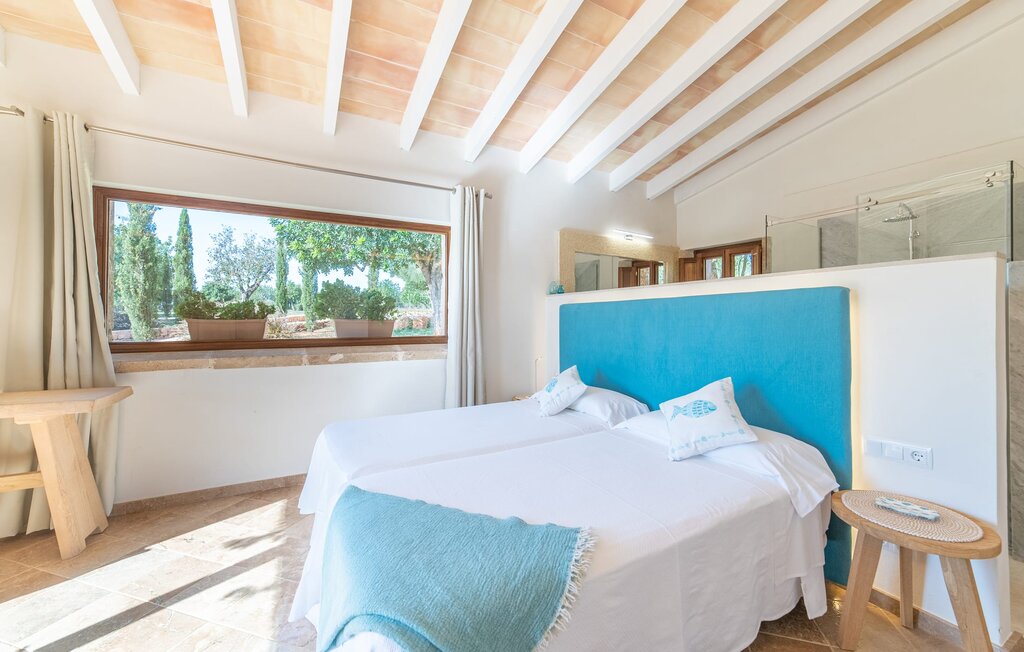 Ferienhaeuser - Can Boleno, Llucmajor , Spanien - EMI066 47