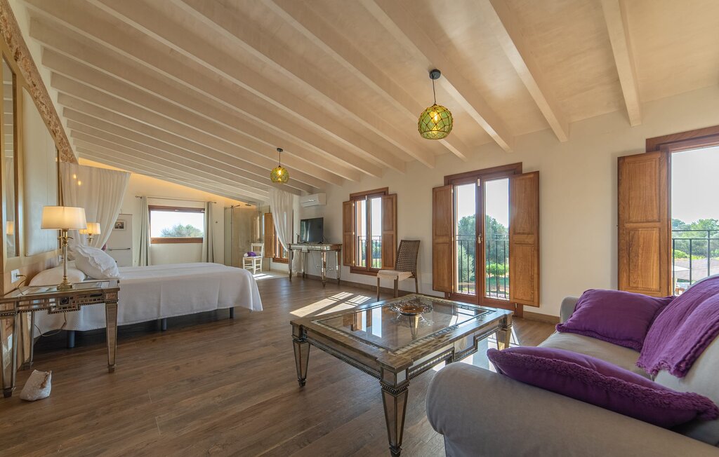Ferienhaeuser - Can Boleno, Llucmajor , Spanien - EMI066 51