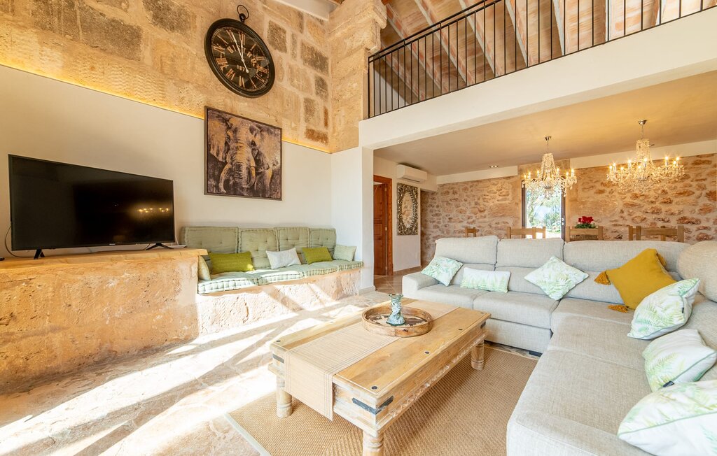 Ferienhaeuser - Can Boleno, Llucmajor , Spanien - EMI066 26