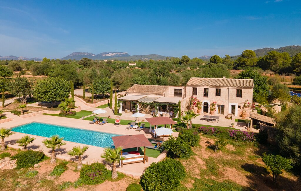 Ferienhaeuser - Can Boleno, Llucmajor , Spanien - EMI066 2