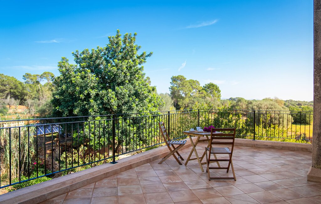 Ferienhaeuser - Can Boleno, Llucmajor , Spanien - EMI066 17