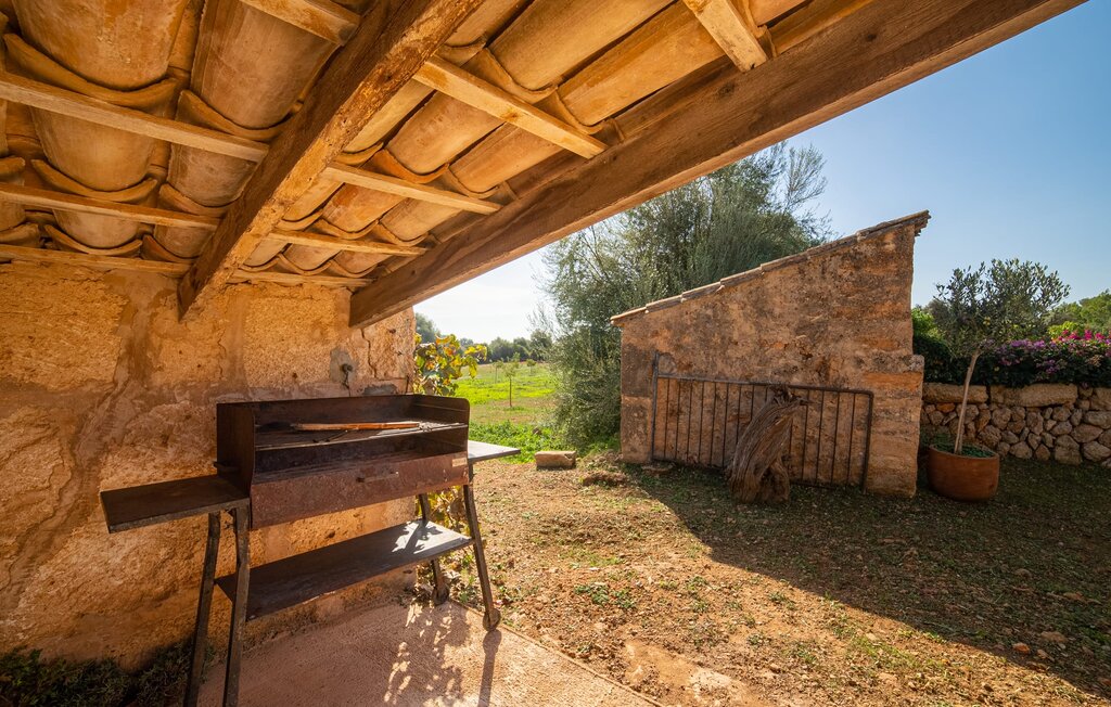 Ferienhaeuser - Can Boleno, Llucmajor , Spanien - EMI066 19