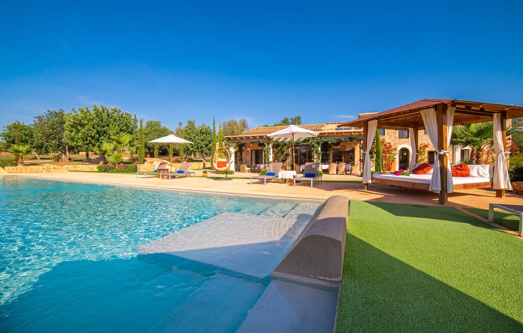 Ferienhaeuser - Can Boleno, Llucmajor , Spanien - EMI066 5