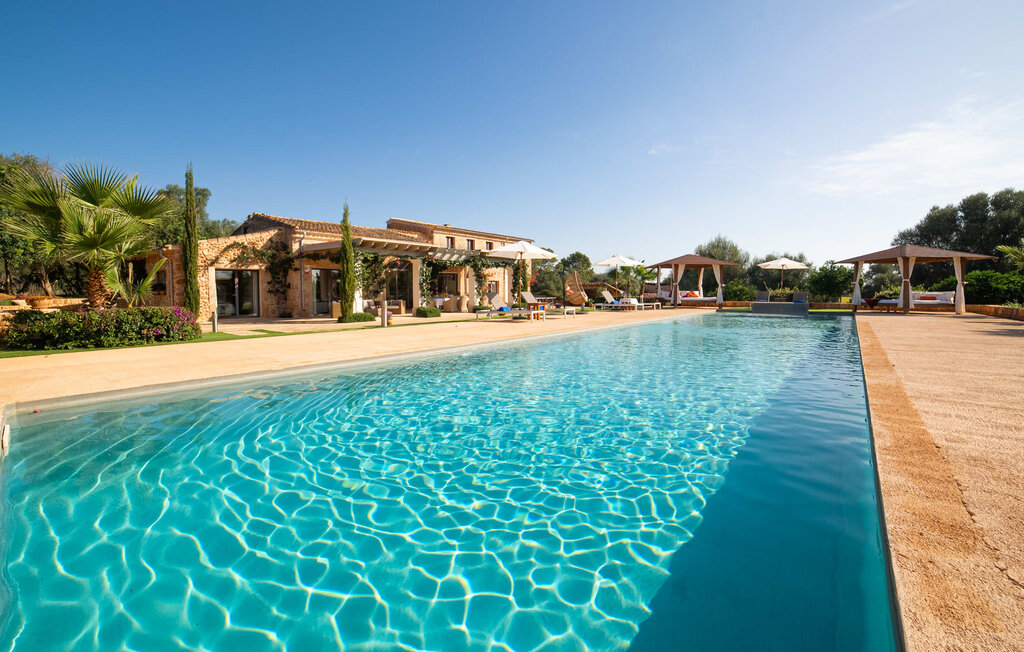 Ferienhaeuser - Can Boleno, Llucmajor , Spanien - EMI066 11