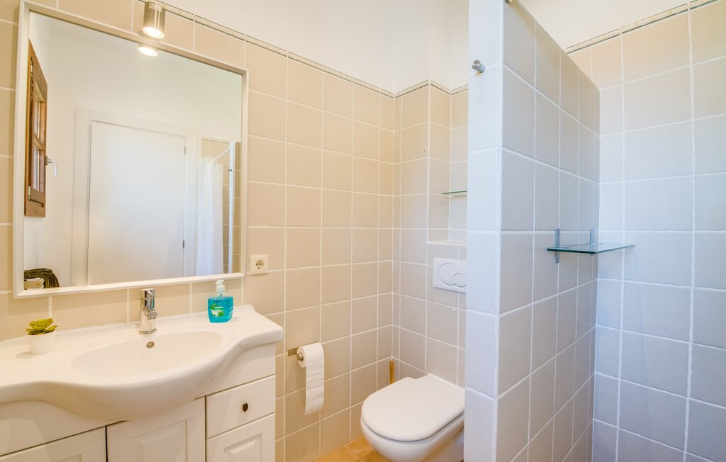 Ferienhaus - Can 66 Palmeras, Santanyi , Spanien - EMI067 37