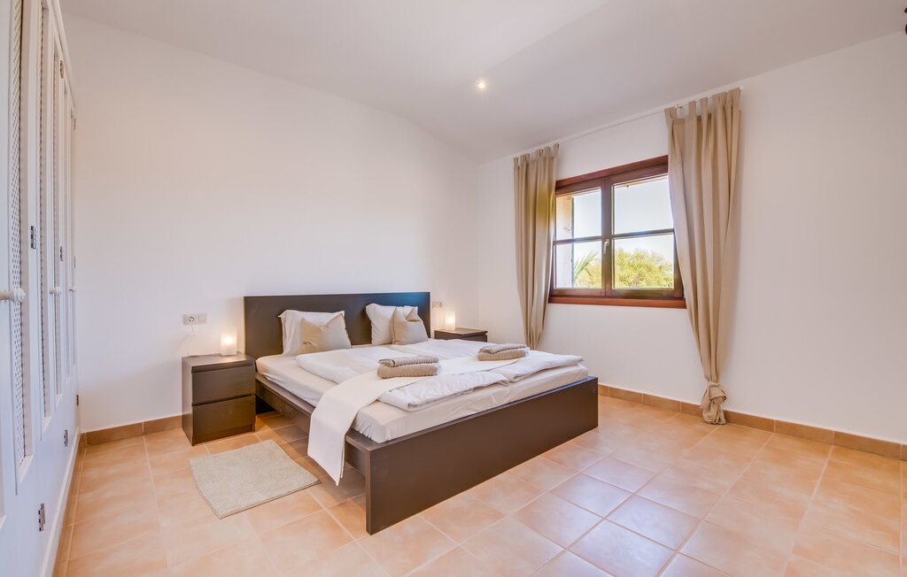 Ferienhaus - Can 66 Palmeras, Santanyi , Spanien - EMI067 31