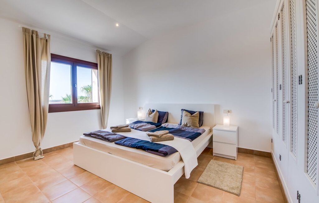 Ferienhaus - Can 66 Palmeras, Santanyi , Spanien - EMI067 33