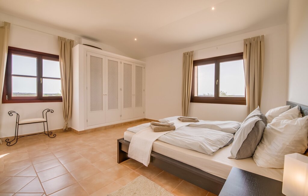 Ferienhaus - Can 66 Palmeras, Santanyi , Spanien - EMI067 35