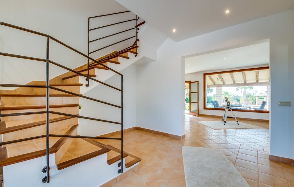 Ferienhaus - Can 66 Palmeras, Santanyi , Spanien - EMI067 27