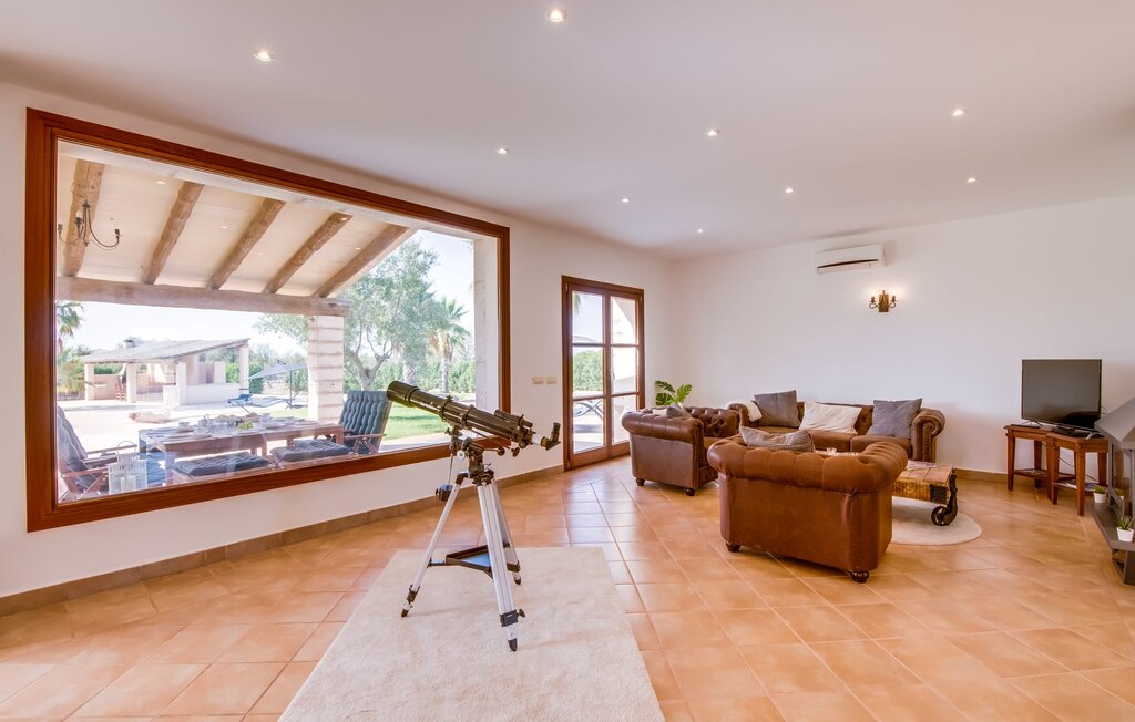 Ferienhaus - Can 66 Palmeras, Santanyi , Spanien - EMI067 22