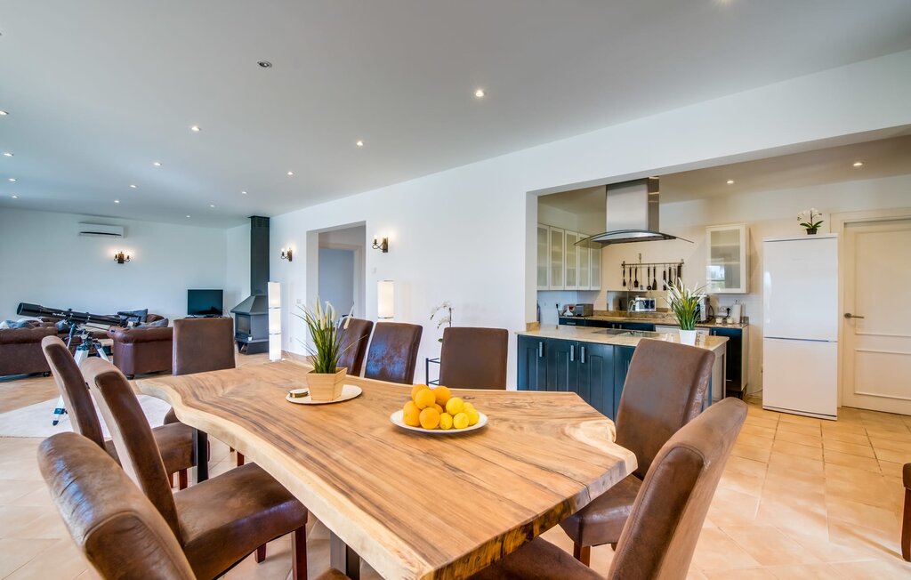 Ferienhaus - Can 66 Palmeras, Santanyi , Spanien - EMI067 24