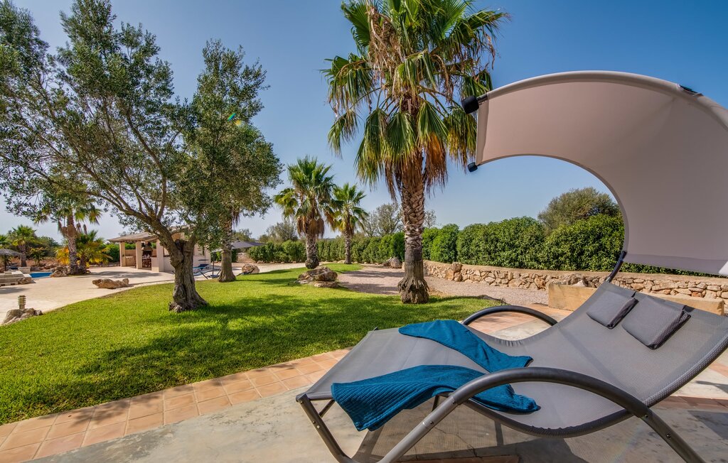 Ferienhaus - Can 66 Palmeras, Santanyi , Spanien - EMI067 20