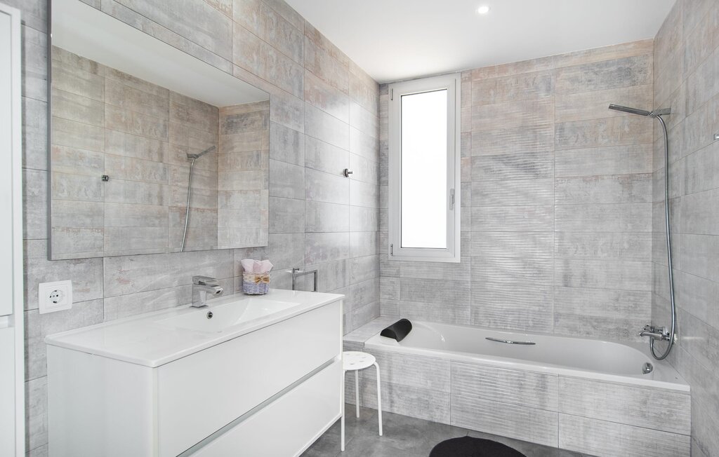 Feriehuse - Albaimar, Llubi , Spanien - EMI069 43