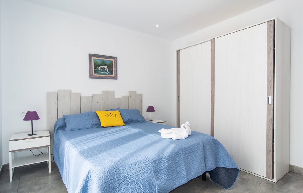 Feriehuse - Albaimar, Llubi , Spanien - EMI069 36