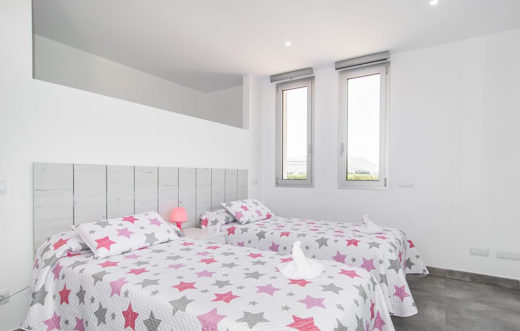 Feriehuse - Albaimar, Llubi , Spanien - EMI069 38