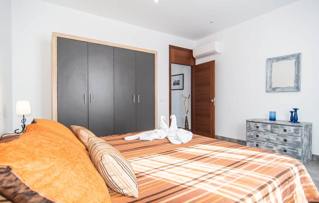 Feriehuse - Albaimar, Llubi , Spanien - EMI069 42