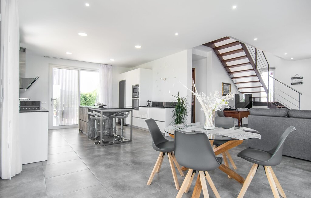 Feriehuse - Albaimar, Llubi , Spanien - EMI069 29