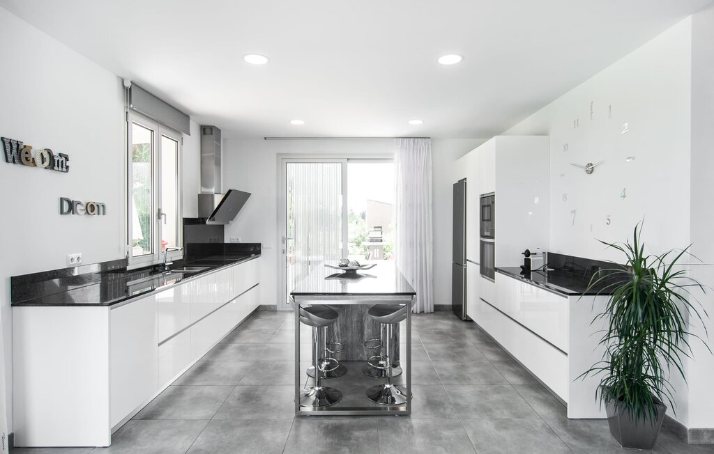 Feriehuse - Albaimar, Llubi , Spanien - EMI069 31