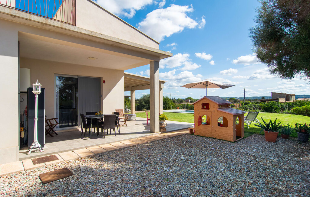 Feriehuse - Albaimar, Llubi , Spanien - EMI069 20