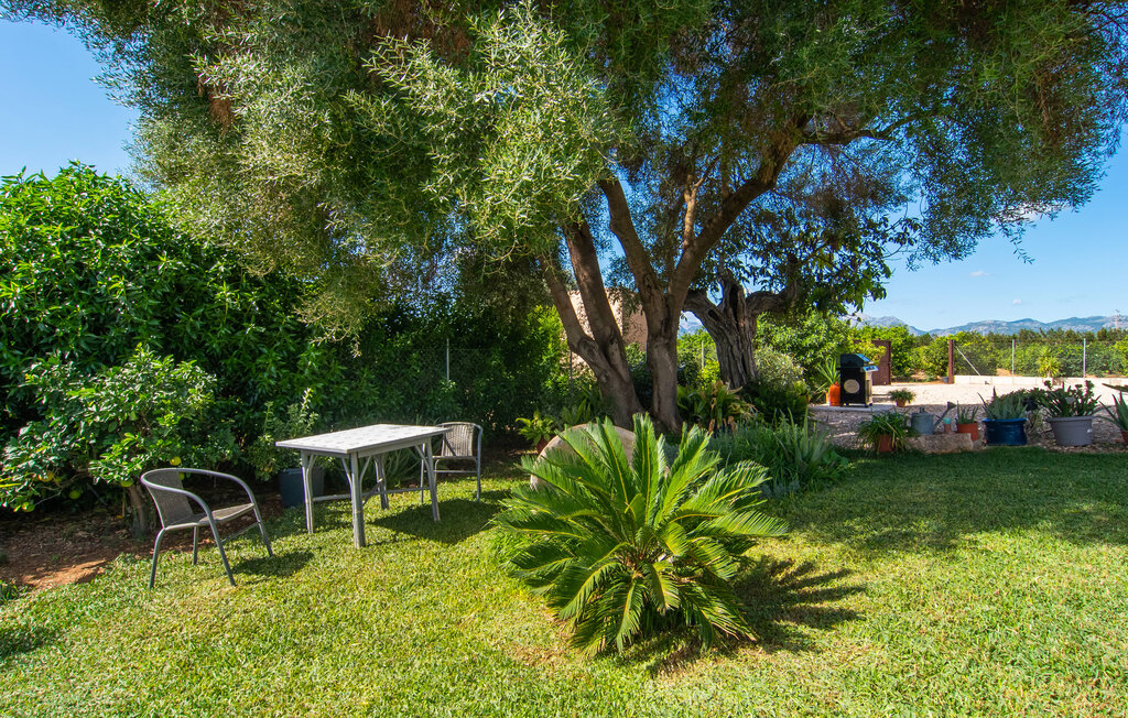 Feriehuse - Albaimar, Llubi , Spanien - EMI069 22