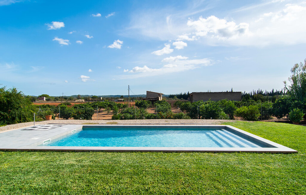 Feriehuse - Albaimar, Llubi , Spanien - EMI069 4