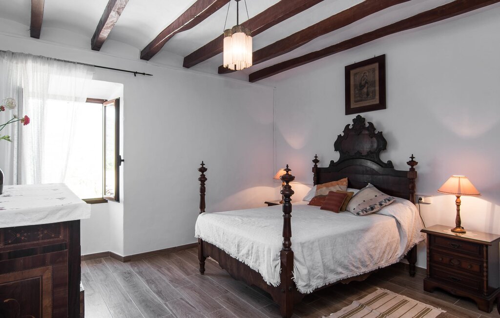 Feriehuse - Frontera, Soller , Spanien - EMI071 42