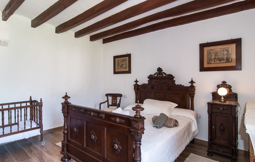 Feriehuse - Frontera, Soller , Spanien - EMI071 44