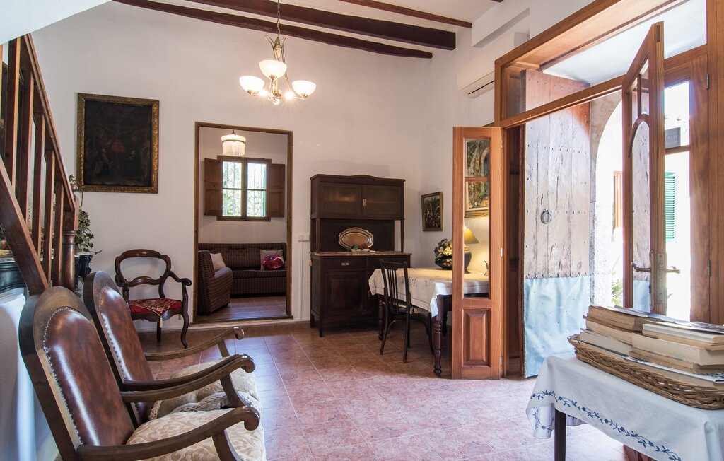 Feriehuse - Frontera, Soller , Spanien - EMI071 9