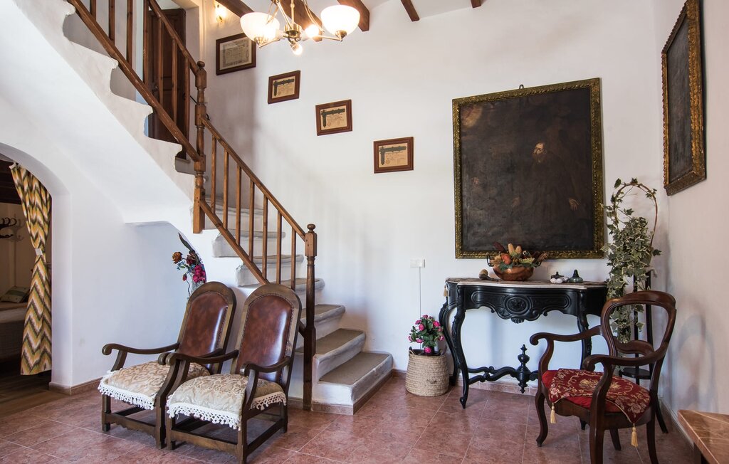 Feriehuse - Frontera, Soller , Spanien - EMI071 38